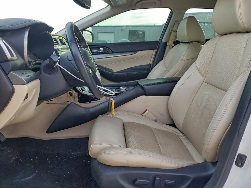 Photo 7 from auction – 2017 NISSAN MAXIMA 3.5 with VIN 1N4AA6AP6HC449344