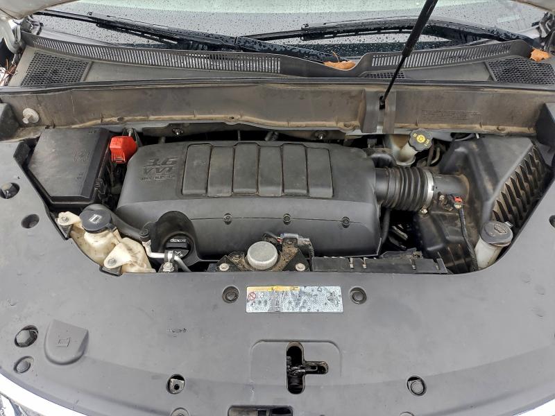 Photo 12 from auction – 2016 CHEVROLET TRAVERSE L with VIN 1GNKRHKD6GJ291211