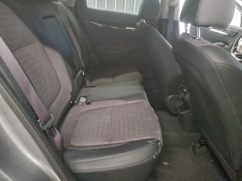 Photo 10 from auction – 2025 KIA SELTOS S with VIN KNDEU2AA2S7774287