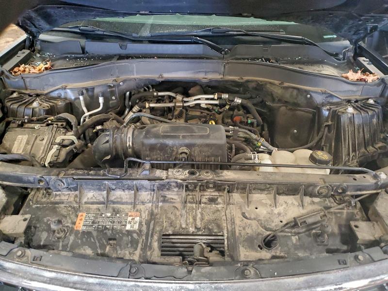 Photo 12 from auction – 2021 FORD EXPLORER with VIN 1FMSK8DH4MGA23503