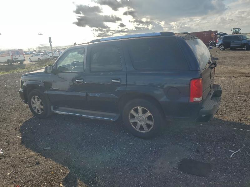 Photo 2 from auction – 2006 CADILLAC ESCALADE L with VIN 1GYEC63N26R150438