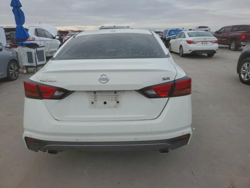 Photo 6 from auction – 2020 NISSAN ALTIMA with VIN 1N4BL4CV6LC254657