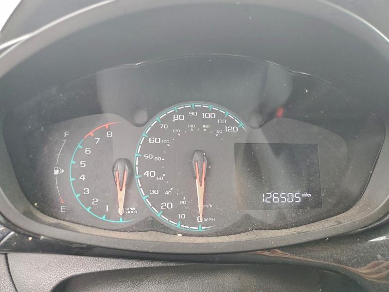 Photo 9 from auction – 2019 CHEVROLET SPARK 1LT with VIN KL8CD6SA1KC787772