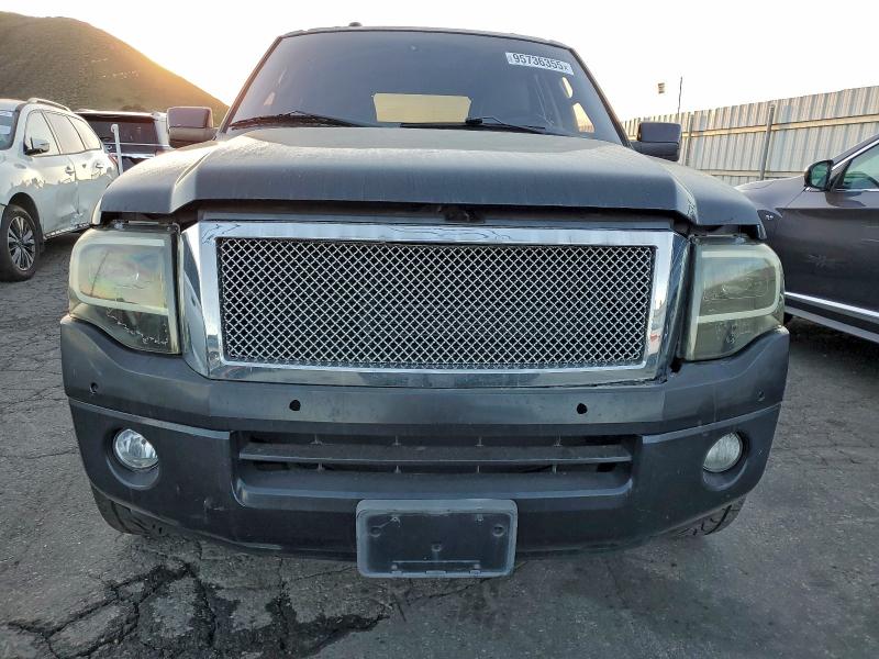 Photo 5 from auction – 2014 FORD EXPEDITION with VIN 1FMJU1K59EEF27757