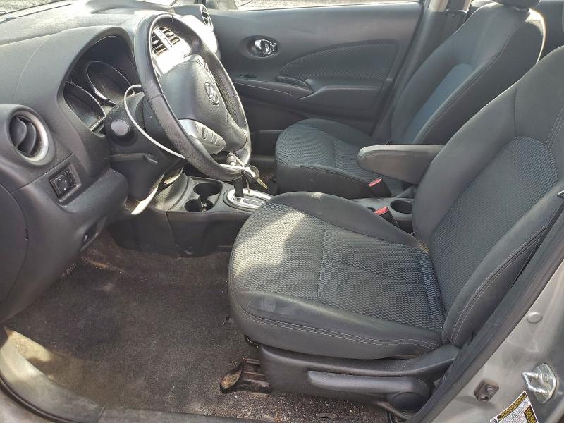 Photo 7 from auction – 2014 NISSAN VERSA NOTE with VIN 3N1CE2CP2EL379762