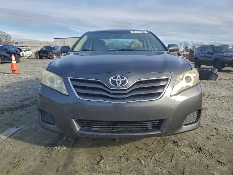 Photo 5 from auction – 2011 TOYOTA CAMRY BASE with VIN 4T1BF3EK4BU691849