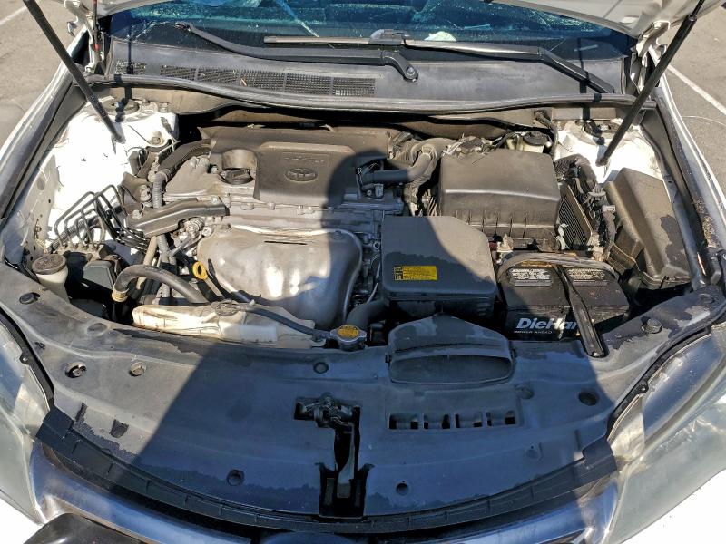 Photo 11 from auction – 2015 TOYOTA CAMRY with VIN 4T1BF1FK7FU045469
