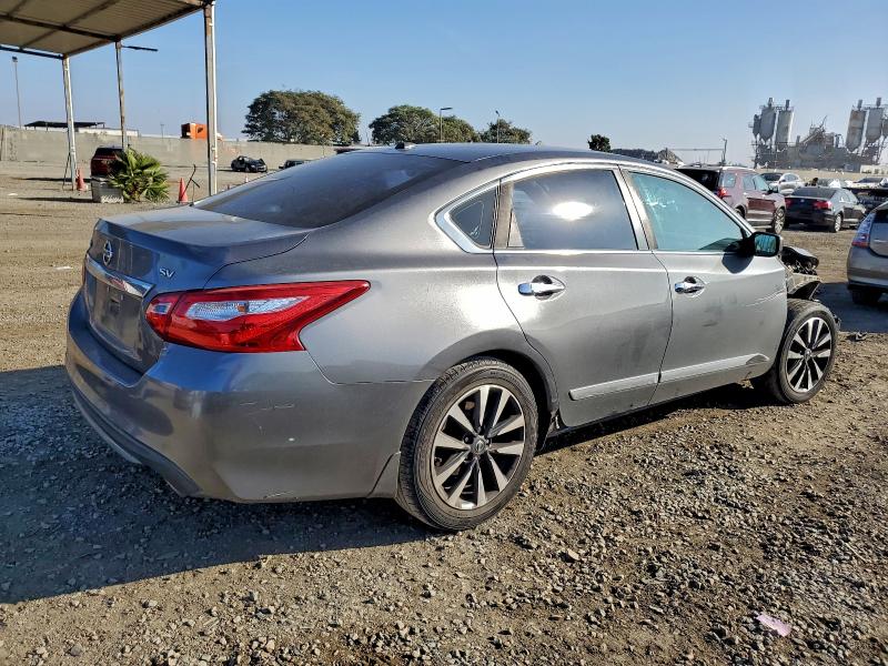Photo 3 from auction – 2016 NISSAN ALTIMA 2.5 with VIN 1N4AL3AP7GC112009