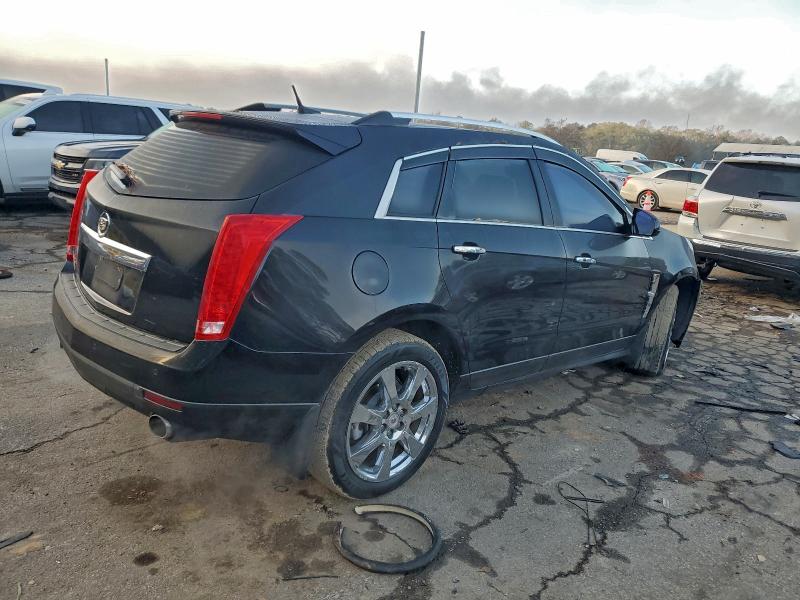 Photo 3 from auction – 2011 CADILLAC SRX PERFOR with VIN 3GYFNEEY9BS553663