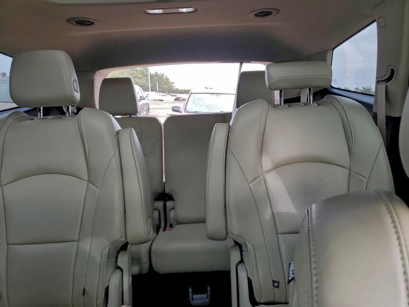 Photo 10 from auction – 2018 BUICK ENCLAVE ES with VIN 5GAEVAKW4JJ226974