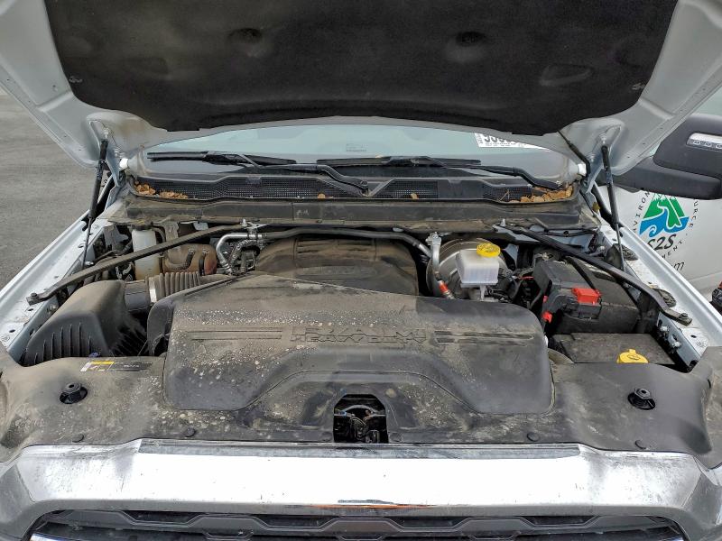 Zdjęcie 11 z aukcji – 2025 RAM 3500 z VIN 3C63R3CJ4SG544712