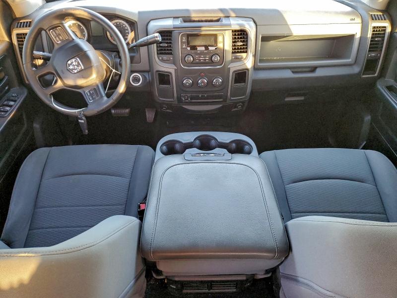 Photo 8 from auction – 2013 RAM 1500 ST with VIN 1C6RR6KT9DS524000