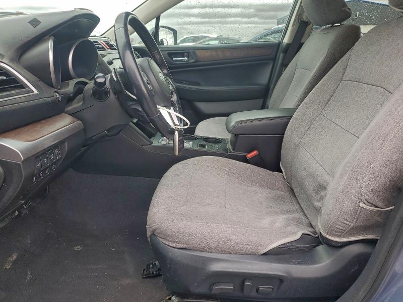 Photo 7 from auction – 2016 SUBARU OUTBACK 2. with VIN 4S4BSBNC9G3283441