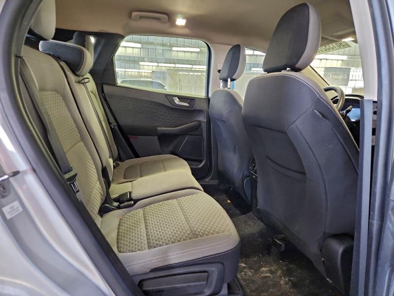 Photo 11 from auction – 2020 FORD ESCAPE with VIN 1FMCU0G66LUB43457