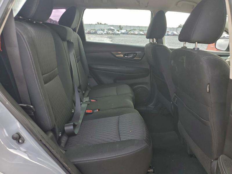 Photo 11 from auction – 2017 NISSAN ROGUE S with VIN JN8AT2MT8HW148664