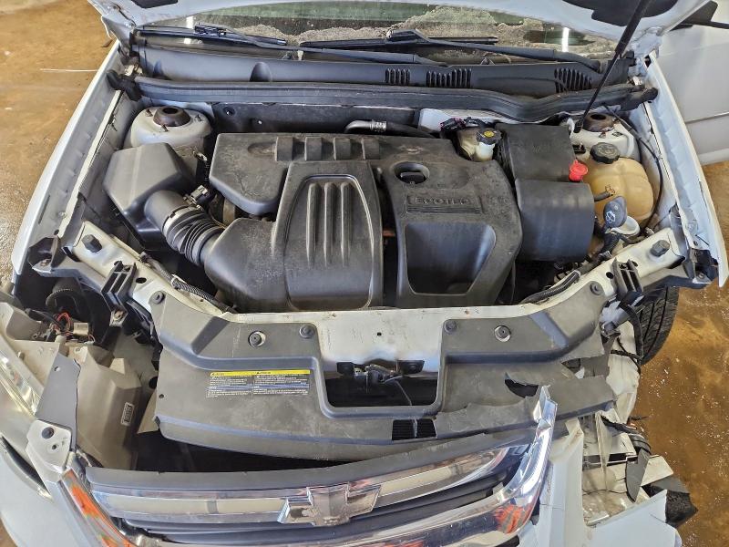 Photo 11 from auction – 2010 CHEVROLET COBALT with VIN 1G1AD5F54A7155337