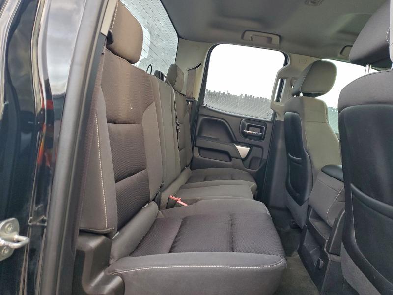Photo 10 from auction – 2014 CHEVROLET SILVERADO with VIN 1GCRCREC5EZ388352