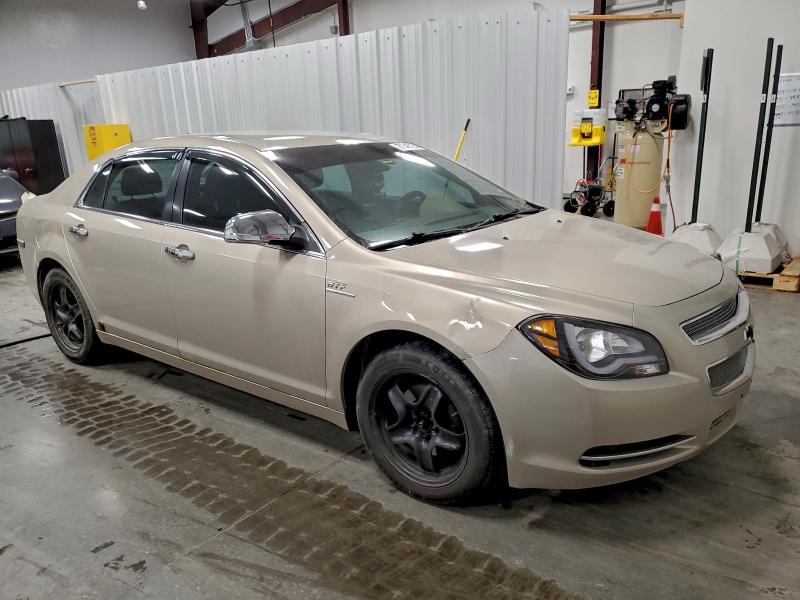 Photo 4 from auction – 2012 CHEVROLET MALIBU LS with VIN 1G1ZA5EU3CF238738