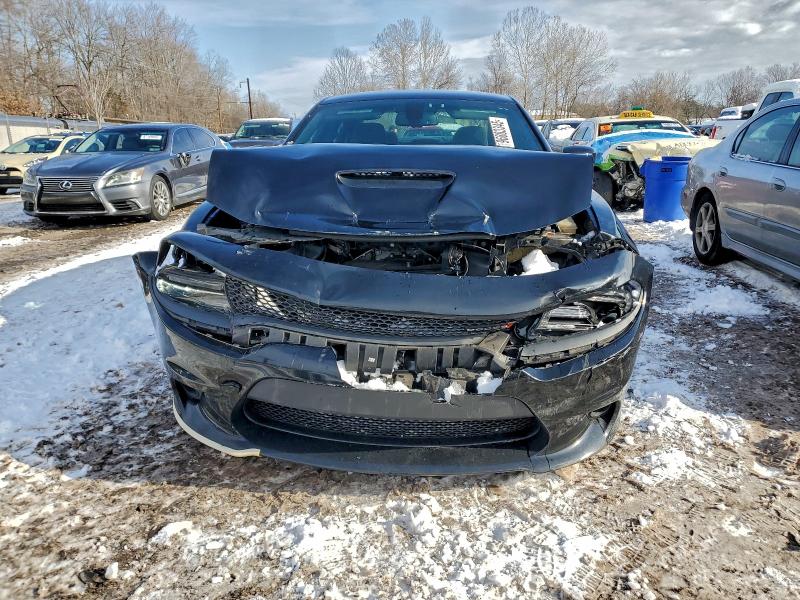 Photo 5 from auction – 2019 DODGE CHARGER GT with VIN 2C3CDXHG1KH693045