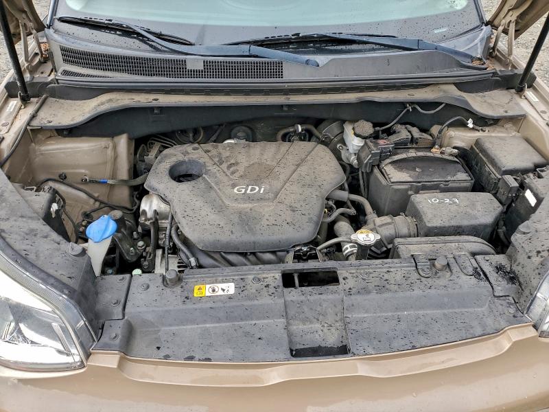 Photo 11 from auction – 2015 KIA SOUL with VIN KNDJN2A26F7168324