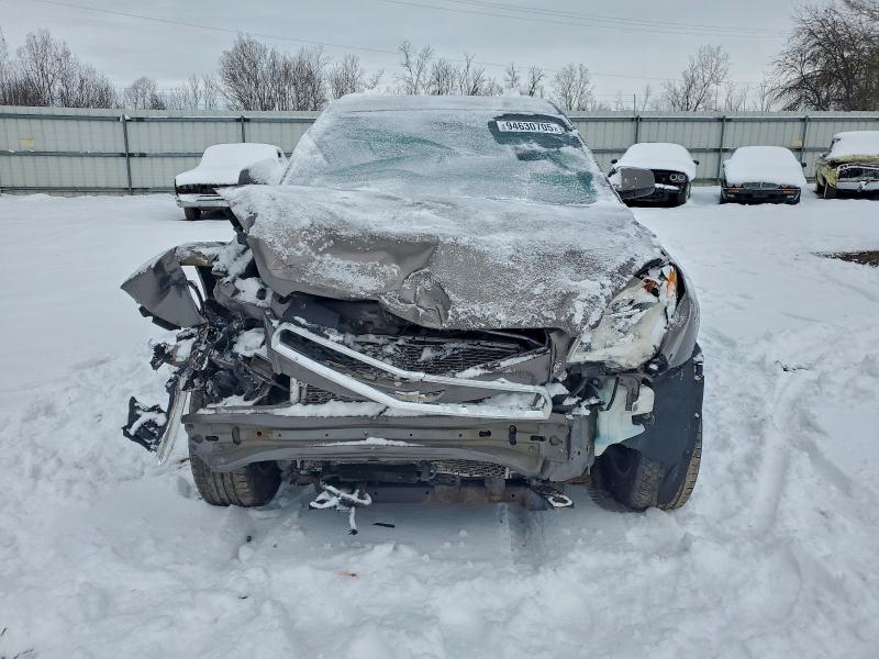 Photo 5 from auction – 2012 CHEVROLET EQUINOX LT with VIN 2GNFLDE58C6245449