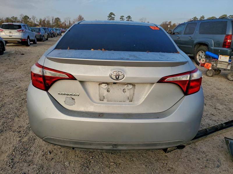 Photo 6 from auction – 2016 TOYOTA COROLLA L with VIN 5YFBURHE0GP407379