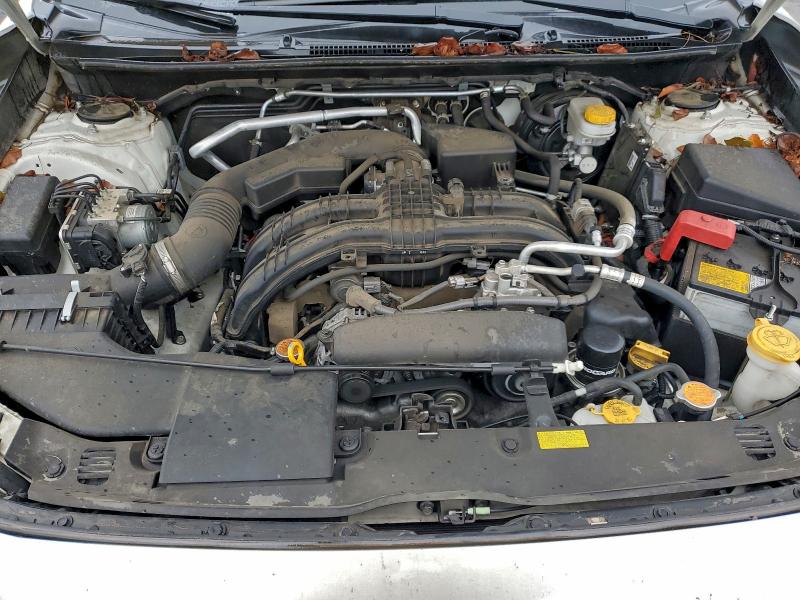 Photo 11 from auction – 2021 SUBARU CROSSTREK with VIN JF2GTABC3M8377613