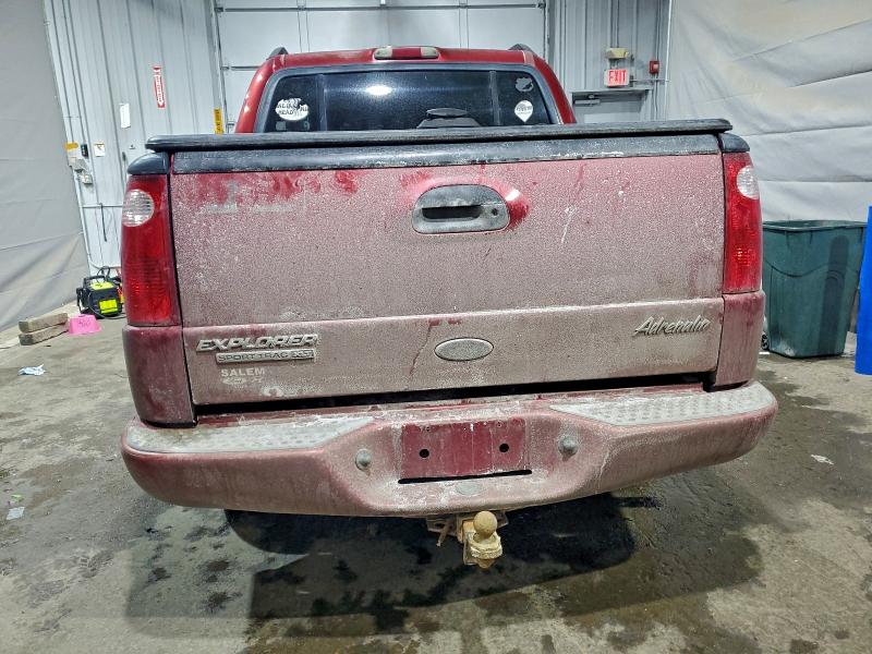 Photo 6 from auction – 2005 FORD EXPLORER S with VIN 1FMZU77K45UB06930