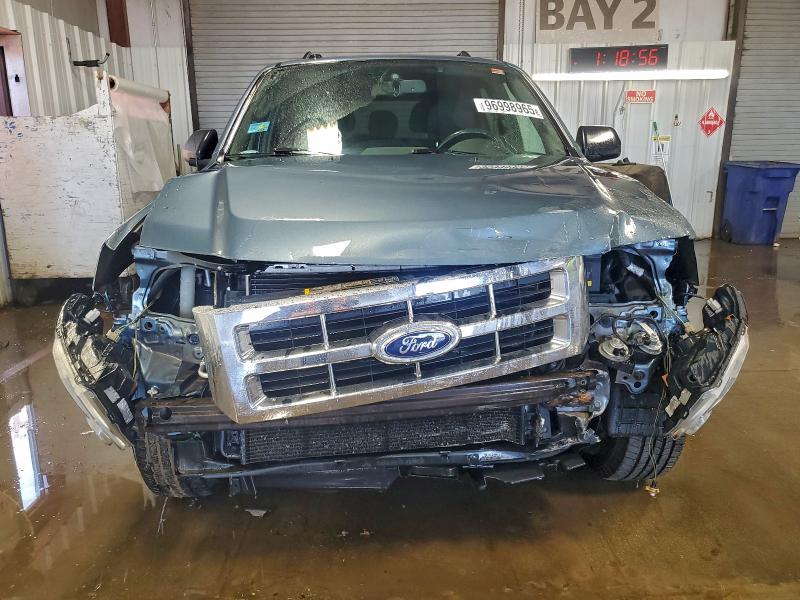 Photo 5 from auction – 2012 FORD ESCAPE XLT with VIN 1FMCU0D78CKA27301