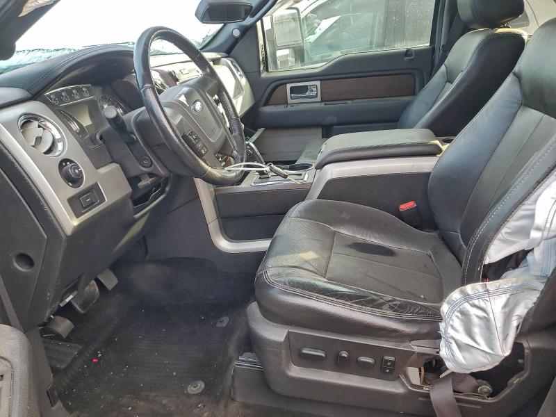 Photo 7 from auction – 2013 FORD F150 with VIN 1FTFW1ETXDKF14532