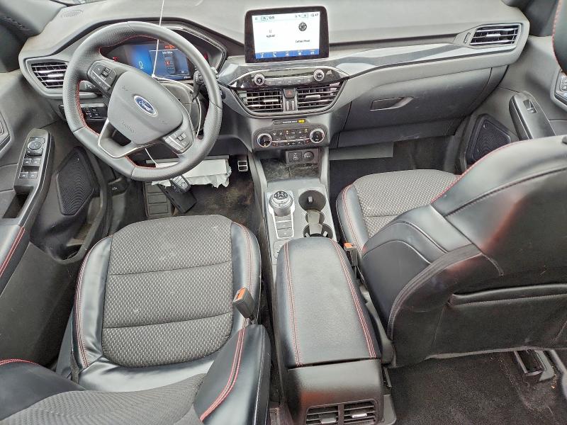 Photo 8 from auction – 2024 FORD ESCAPE ST with VIN 1FMCU9MNXRUA93011