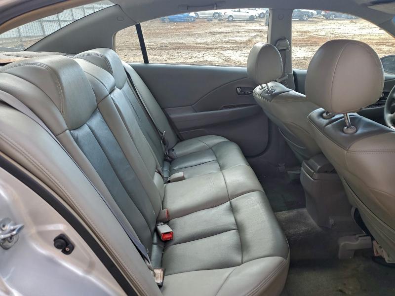Photo 10 from auction – 2003 NISSAN ALTIMA with VIN 1N4AL11D33C280511
