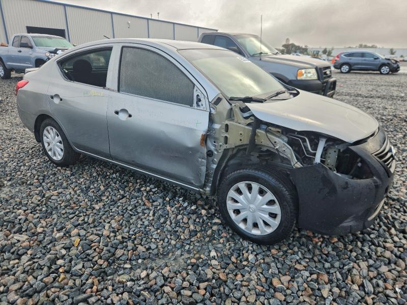 Zdjęcie 4 z aukcji – 2014 NISSAN VERSA S z VIN 3N1CN7AP1EL846699