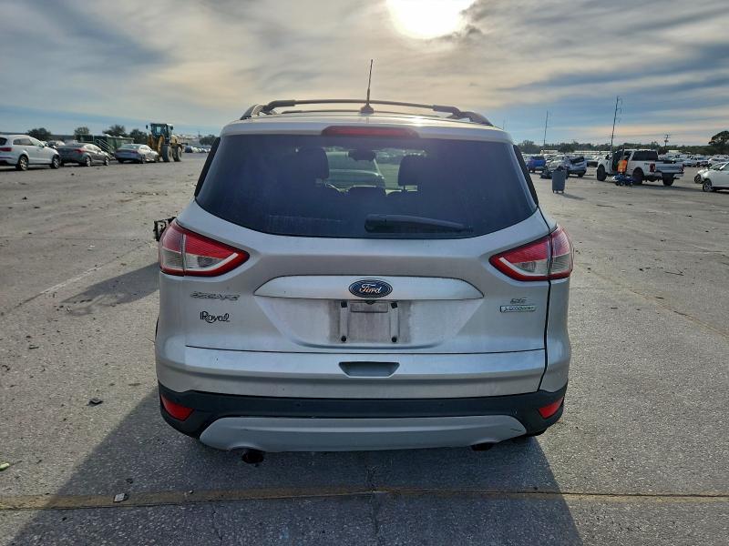 Photo 6 from auction – 2014 FORD ESCAPE SE with VIN 1FMCU0GX9EUE06777
