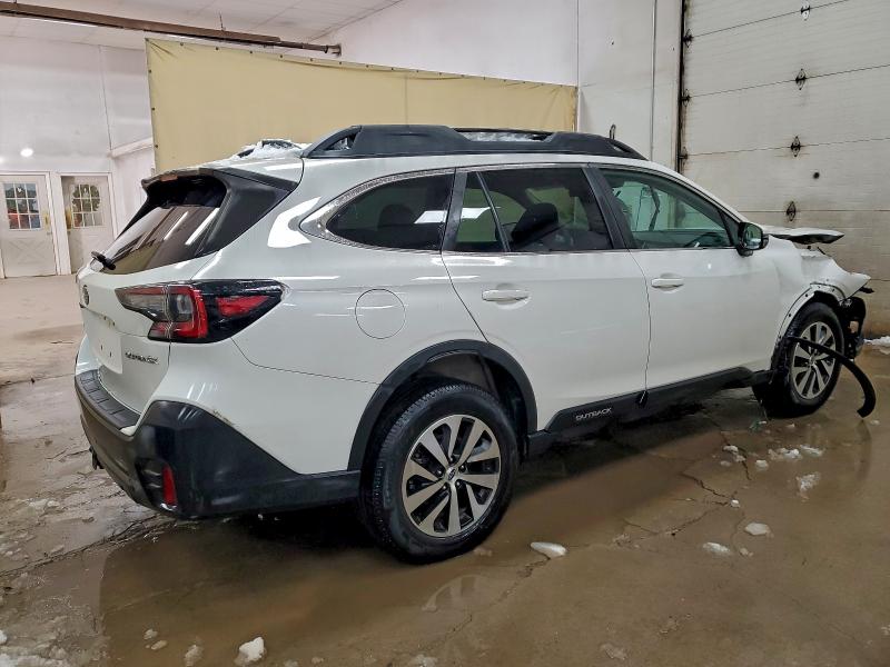 Zdjęcie 3 z aukcji – 2020 SUBARU OUTBACK PR z VIN 4S4BTACC2L3200680