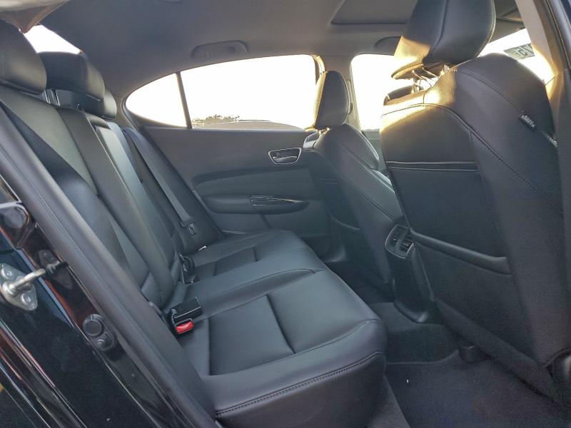Фото 10 с аукциона – 2018 ACURA TLX с VIN 19UUB2F35JA001084