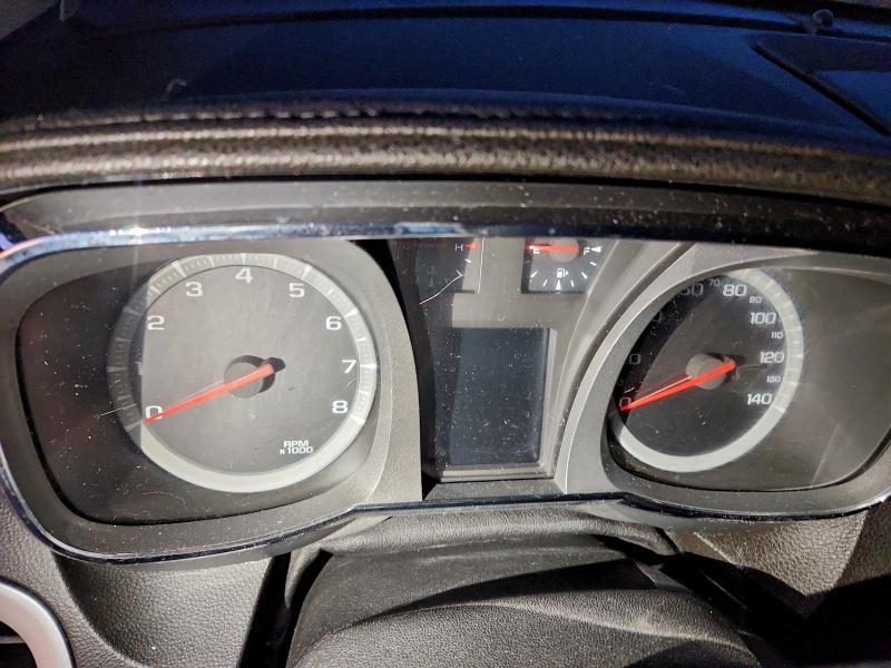 Photo 9 from auction – 2016 GMC TERRAIN SL with VIN 2GKFLSEK3G6359730