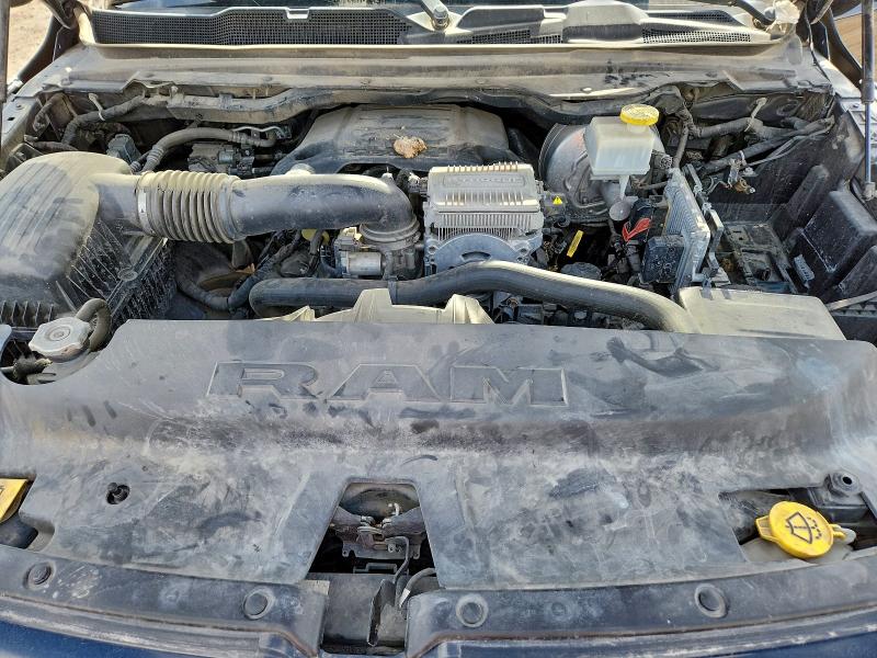 Photo 11 from auction – 2020 RAM 1500 LIMIT with VIN 1C6SRFHT9LN144581