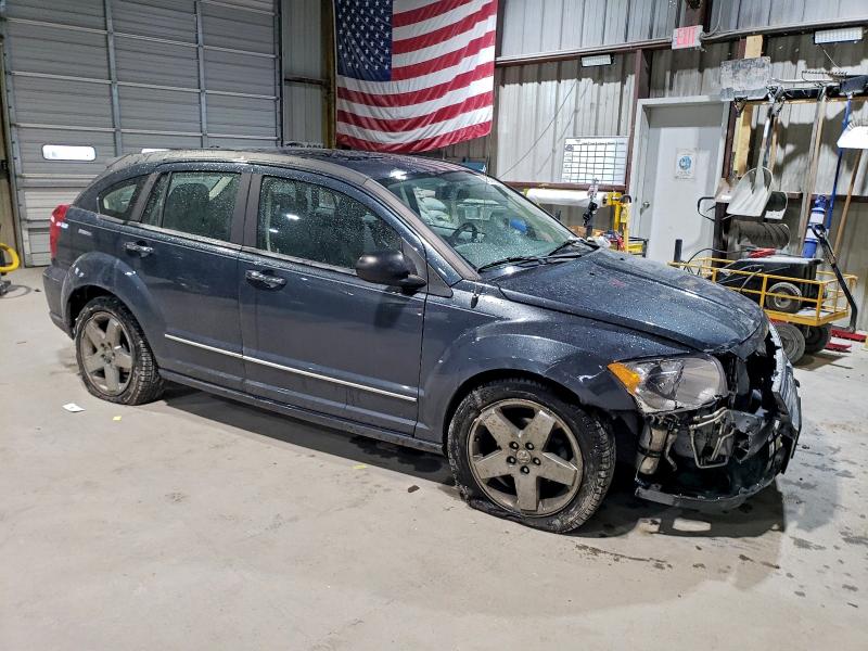 Photo 4 from auction – 2007 DODGE CALIBER R/ with VIN 1B3HE78KX7D344569