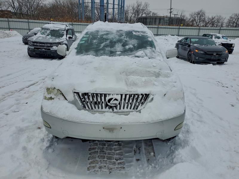 Photo 5 from auction – 2005 LEXUS RX 330 with VIN 2T2HA31U55C086787