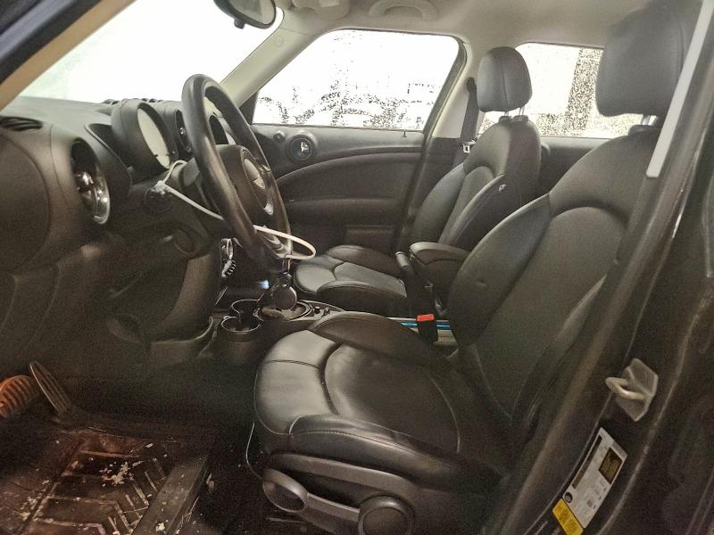 Photo 7 from auction – 2016 MINI COOPER S C with VIN WMWZC3C50GWT11276
