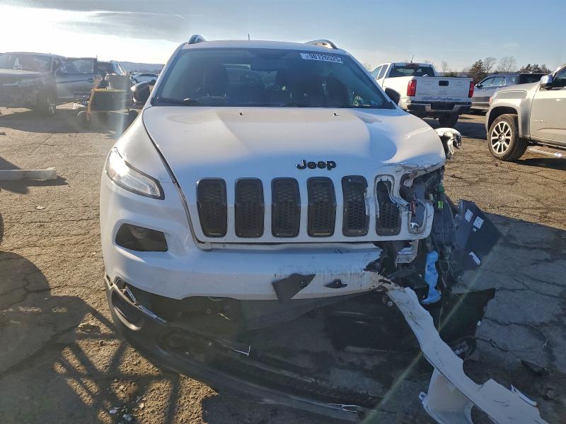 Photo 5 from auction – 2017 JEEP CHEROKEE S with VIN 1C4PJMAB8HW582246