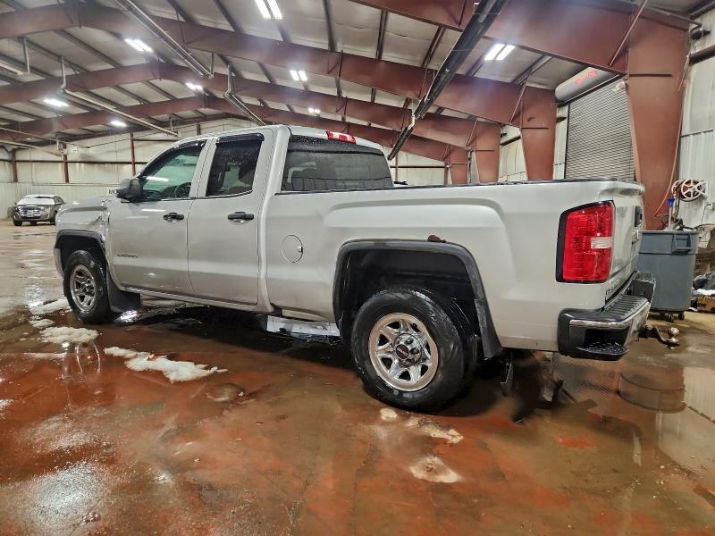 Photo 2 from auction – 2016 GMC SIERRA K15 with VIN 1GTV2LEC8GZ396933