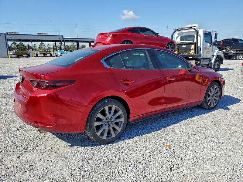 Photo 3 from auction – 2019 MAZDA 3 PREFERRE with VIN 3MZBPADL4KM107841