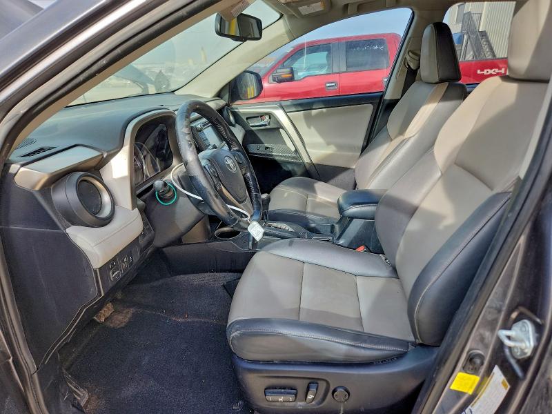 Фото 7 с аукциона – 2015 TOYOTA RAV4 с VIN JTMDFREV8FD130067