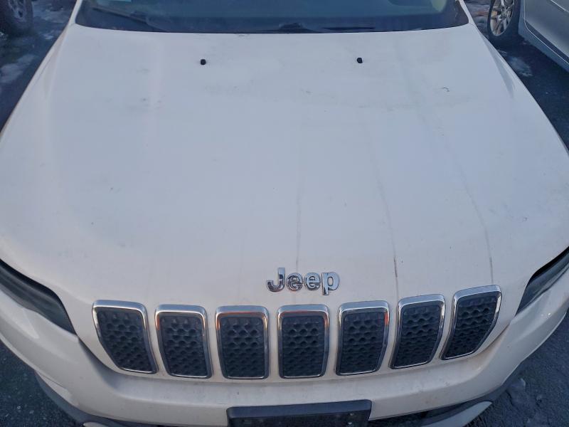 Photo 12 from auction – 2019 JEEP CHEROKEE with VIN 1C4PJMDX8KD320950