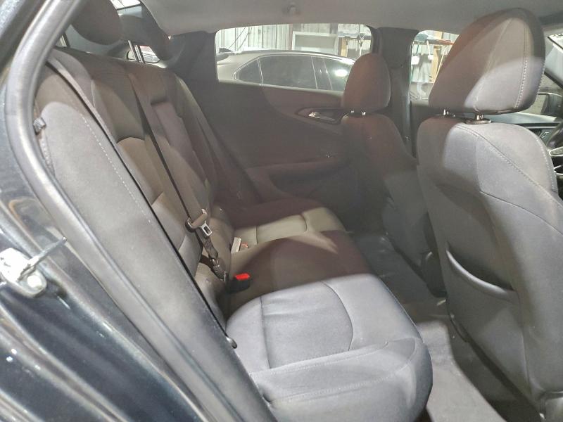 Photo 10 from auction – 2018 CHEVROLET MALIBU LS with VIN 1G1ZB5ST6JF226508