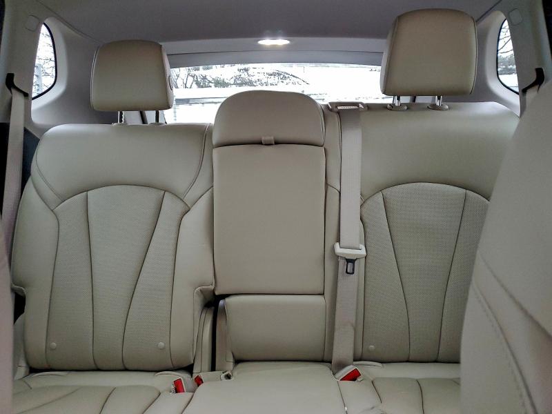 Photo 10 from auction – 2020 BUICK ENVISION E with VIN LRBFX2SA0LD111411