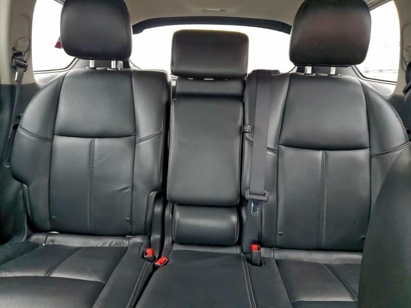 Photo 10 from auction – 2013 NISSAN PATHFINDER with VIN 5N1AR2MM6DC630110