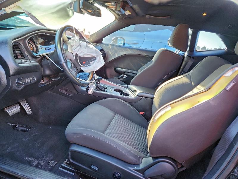 Photo 7 from auction – 2019 DODGE CHALLENGER with VIN 2C3CDZBT5KH652418